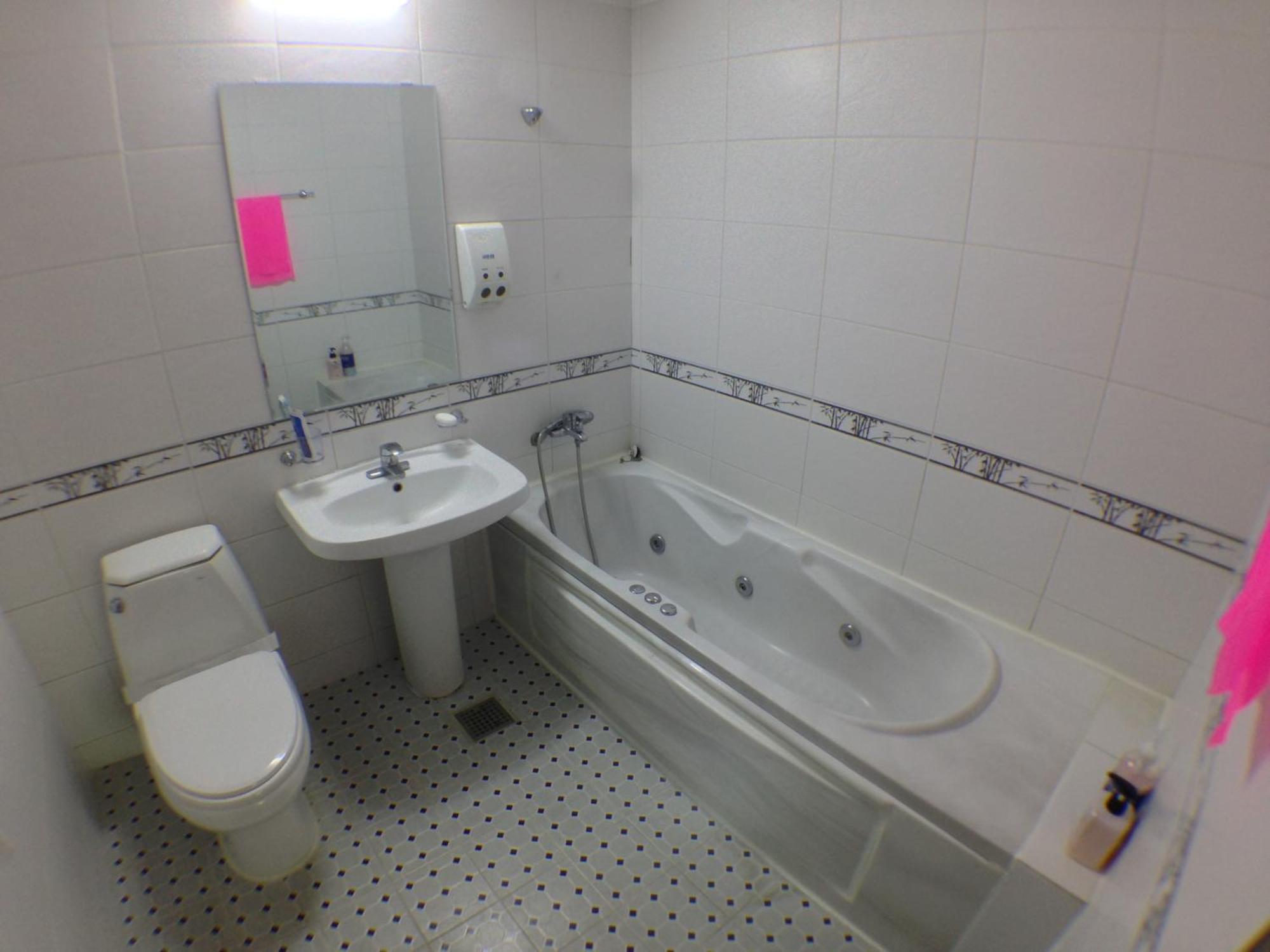Suanbo Saipan Hot Spring Hotel Chungju Δωμάτιο φωτογραφία