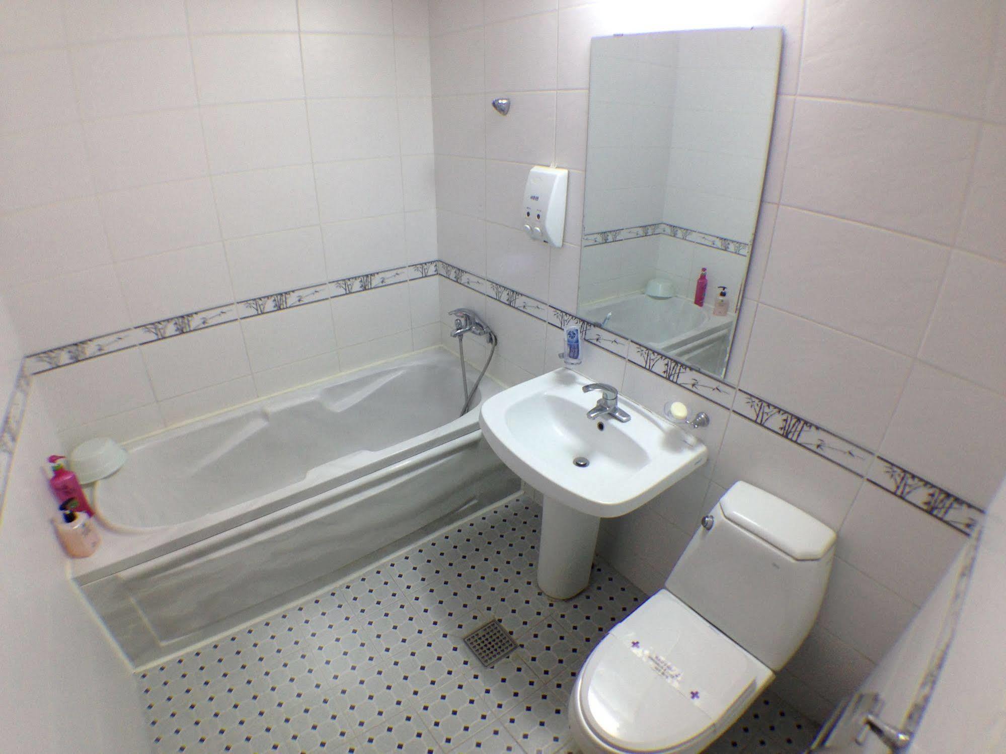 Suanbo Saipan Hot Spring Hotel Chungju Εξωτερικό φωτογραφία